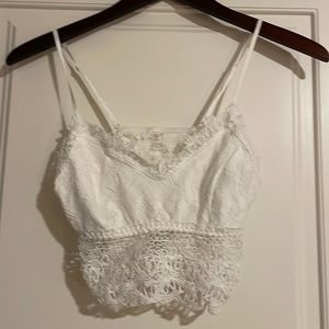 Bralette—Never Worn